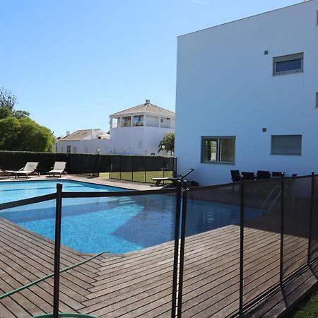 Villa Dos Salgados, 5Bdr, Beach Front, Near Salgados Golf Club Guia  Exterior foto
