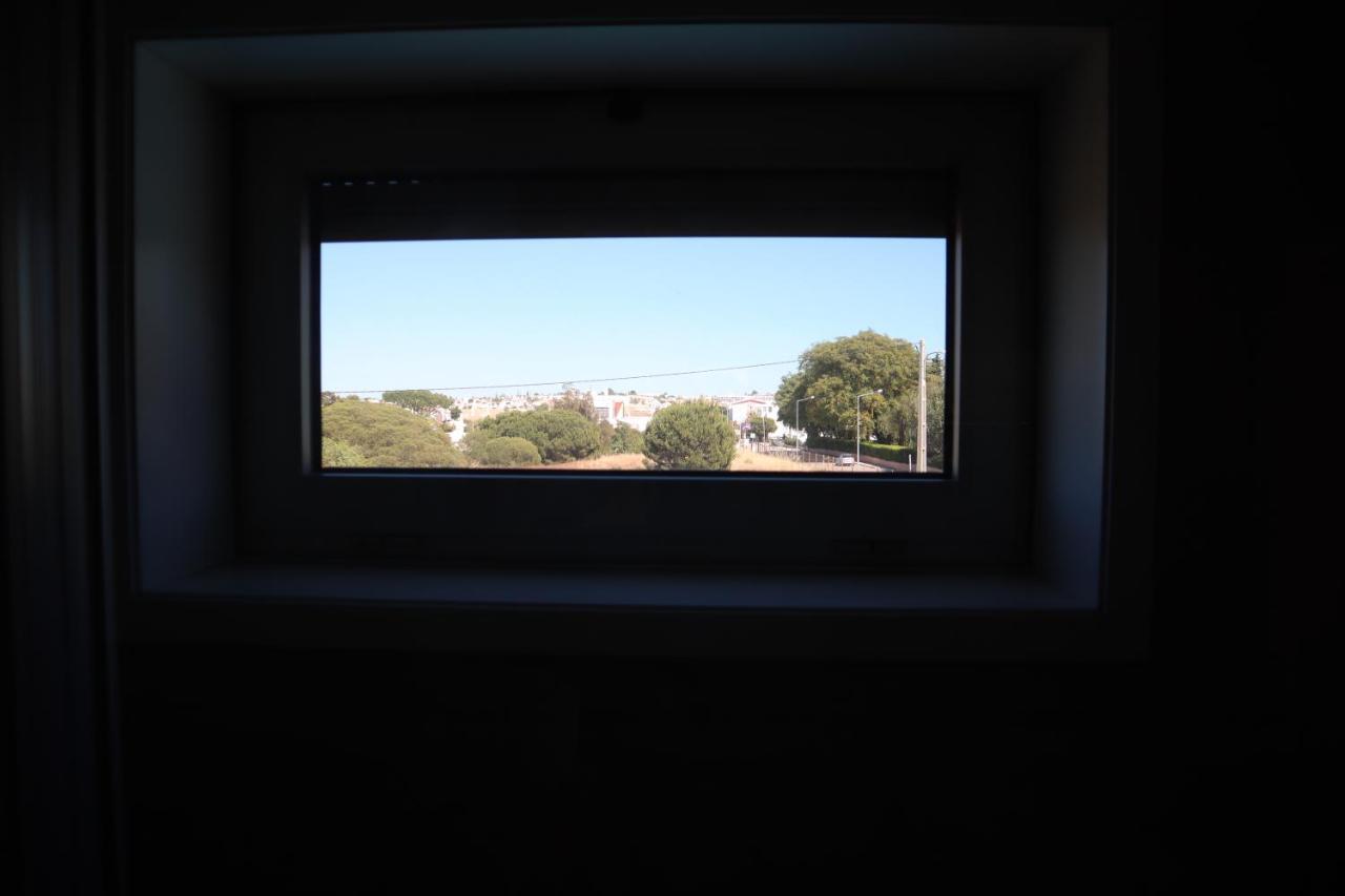 Villa Dos Salgados, 5Bdr, Beach Front, Near Salgados Golf Club Guia  Exterior foto